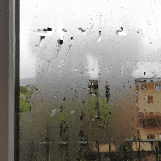 quando il cappotto termico provoca condensa