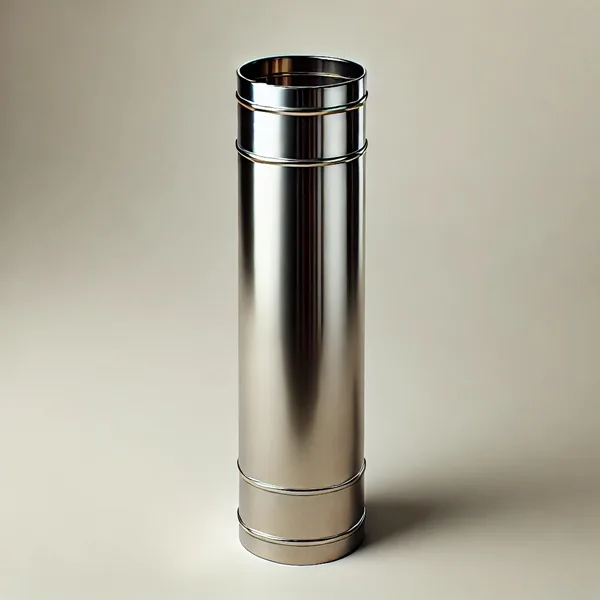 quando non serve la canna fumaria