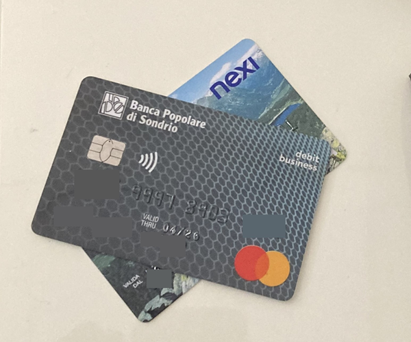 quando non usare la carta di debito per gli acquisti