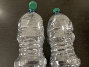 quando scade l'acqua