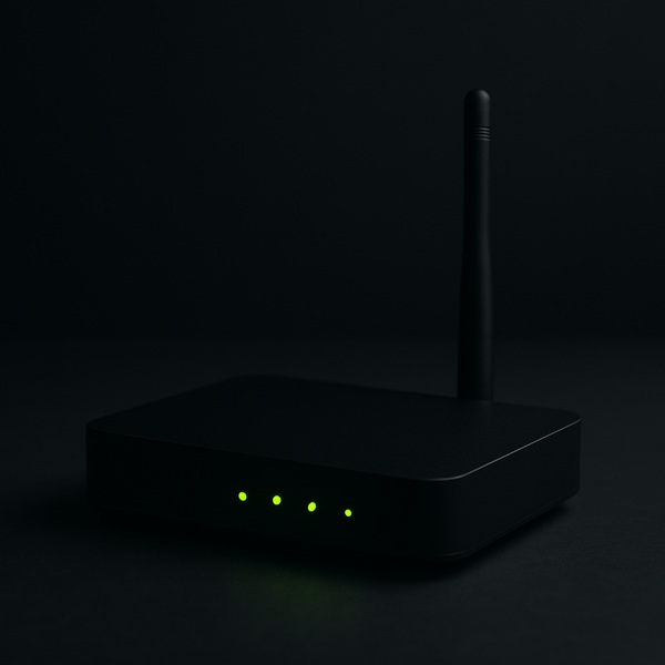 quando si deve cambiare la posizione del router