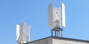 quanti anni dura un impianto eolico domestico