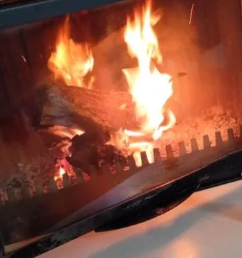 quanti anni dura un termocamino