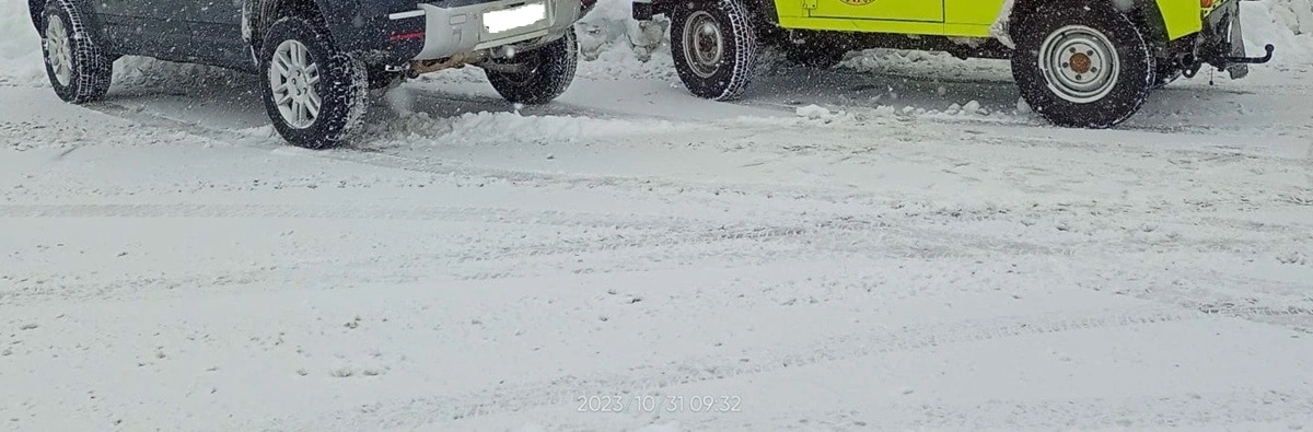 quanti chilometri durano le gomme all season