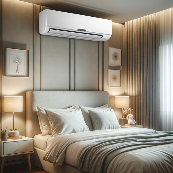 quanti condizionatori accendere con 3 kw