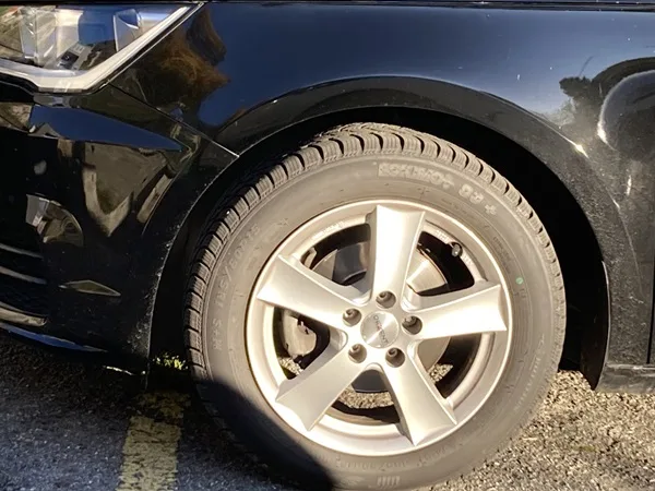 quanti km durano le gomme invernali