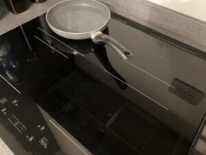 quanti kw servono per utilizzare un piano a induzione