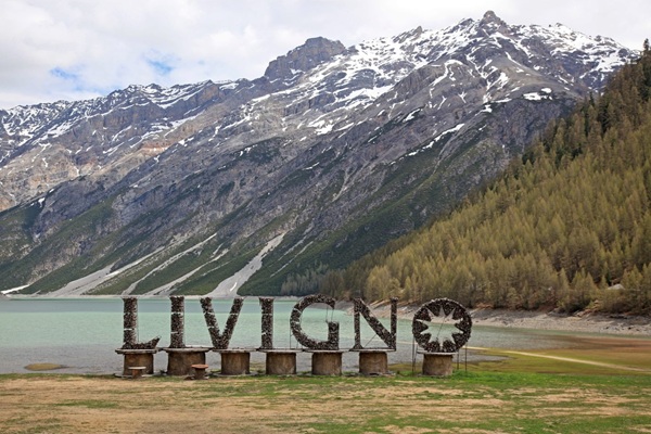 quanti profumi si possono comprare a livigno