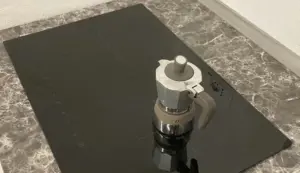 quanto consuma il piano cottura a induzione