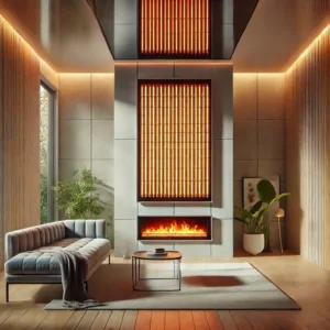 quanto consuma il riscaldamento a infrarossi