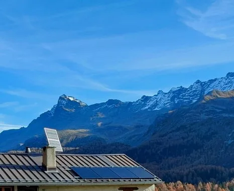 quanto conviene installare il fotovoltaico sul tetto di casa