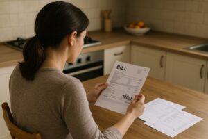 quanto costa in bolletta aumentare i kw