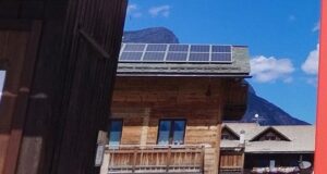 quanto costa installare un impianto fotovoltaico in casa