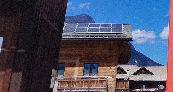 quanto costa installare un impianto fotovoltaico in casa