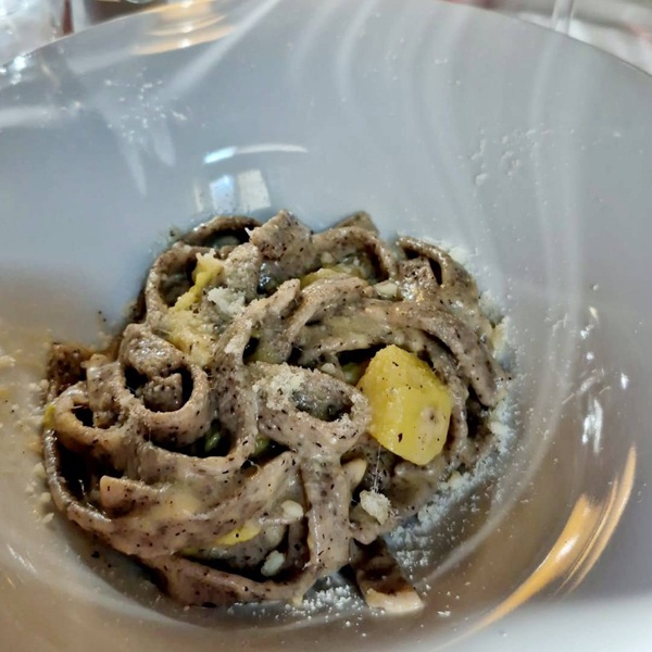 quanto costa mangiare al ristorante in valtellina