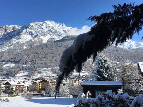 quanto costa una seconda casa in valtellina