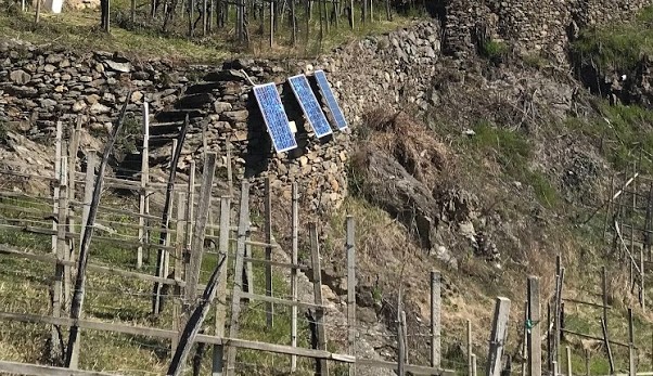 quanto durano i pannelli solari