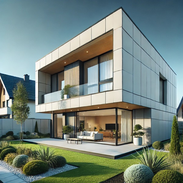 quanto fa risparmiare e quanto costa il cappotto termico