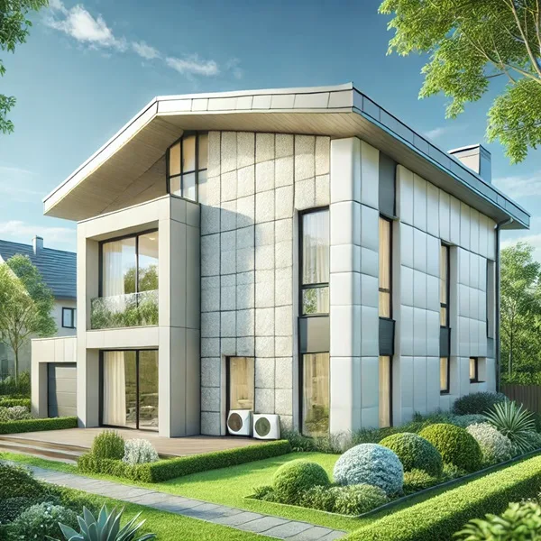 quanto fa risparmiare il cappotto termico