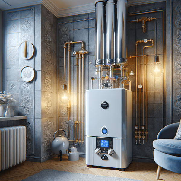 quanto fa risparmiare una caldaia a condensazione