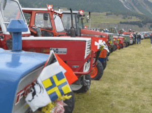 quanto guadagna un autista in svizzera