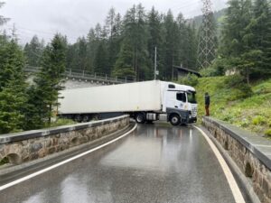 quanto guadagna un camionista in svizzera