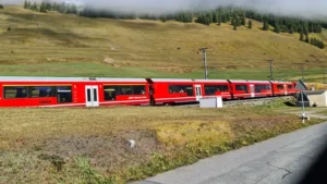 quanto guadagna un ferroviere in svizzera