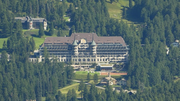 quanto guadagna un giardiniere in svizzera