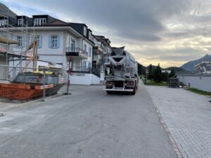 Quanto guadagna un operaio a Saint Moritz