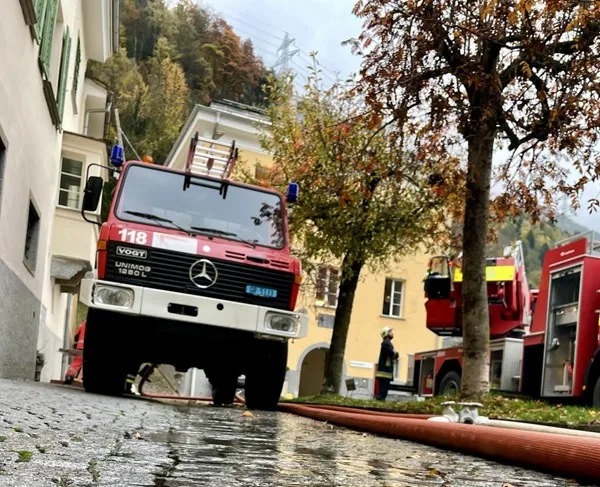 quanto guadagna un pompiere in svizzera