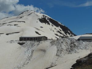 quanto nevica a livigno in maggio
