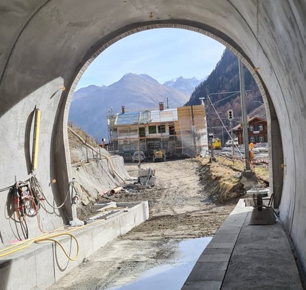 quanto si guadagna a lavorare in edilizia in svizzera