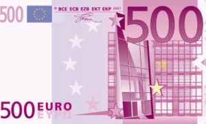 quanto si perde a lasciare i soldi fermi sul conto corrente