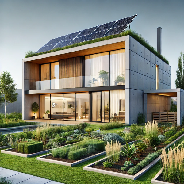 quanto si risparmia con le case in classe energetica a+