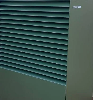 quanto si risparmia con l’energia aerotermica