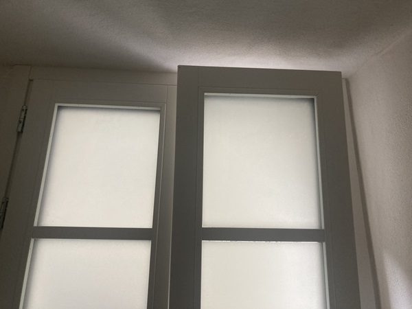 quanto tempo bisogna arieggiare per prevenire la muffa