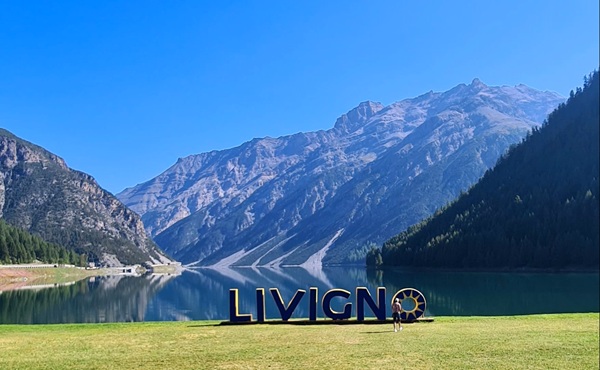 quanto vino o birra si possono acquistare a livigno