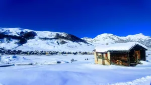 raccolta differenziata a livigno