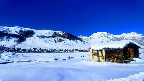 raccolta differenziata a livigno