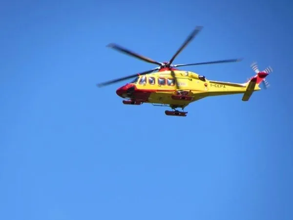 Ragazza cade mentre arrampica in Val Masino