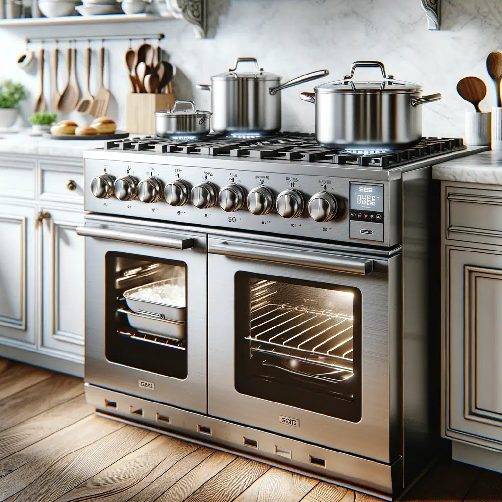 regole per camini e stufe