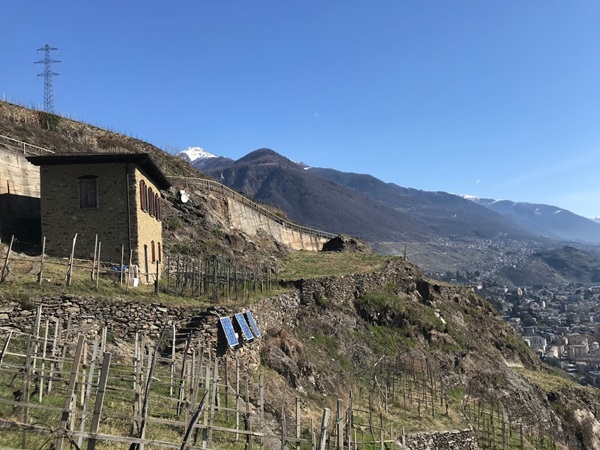 relax e natura a due ore da milano