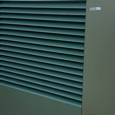 riscaldare e raffrescare casa con un unico sistema