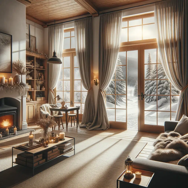 riscaldarsi a costo zero