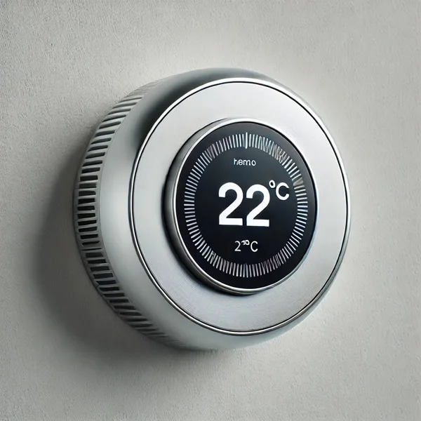 risparmiare sul riscaldamento con un termostato wi fi