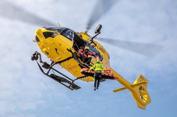 salvati due giovani escursionisti dispersi in val tartano