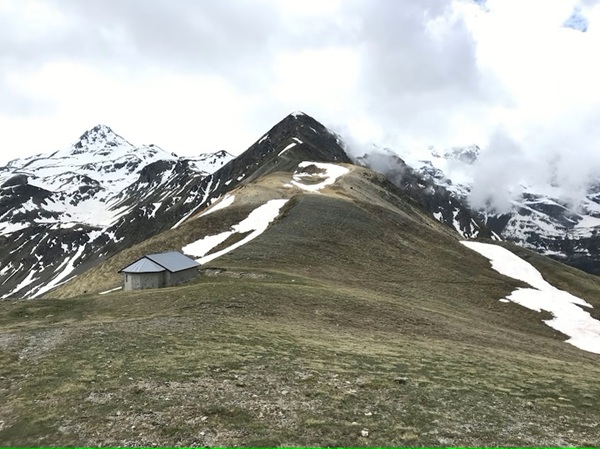 san colombano escursione al dosso delle pone