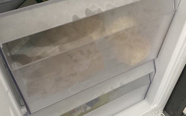 sbrinare il freezer quanto fa risparmiare davvero