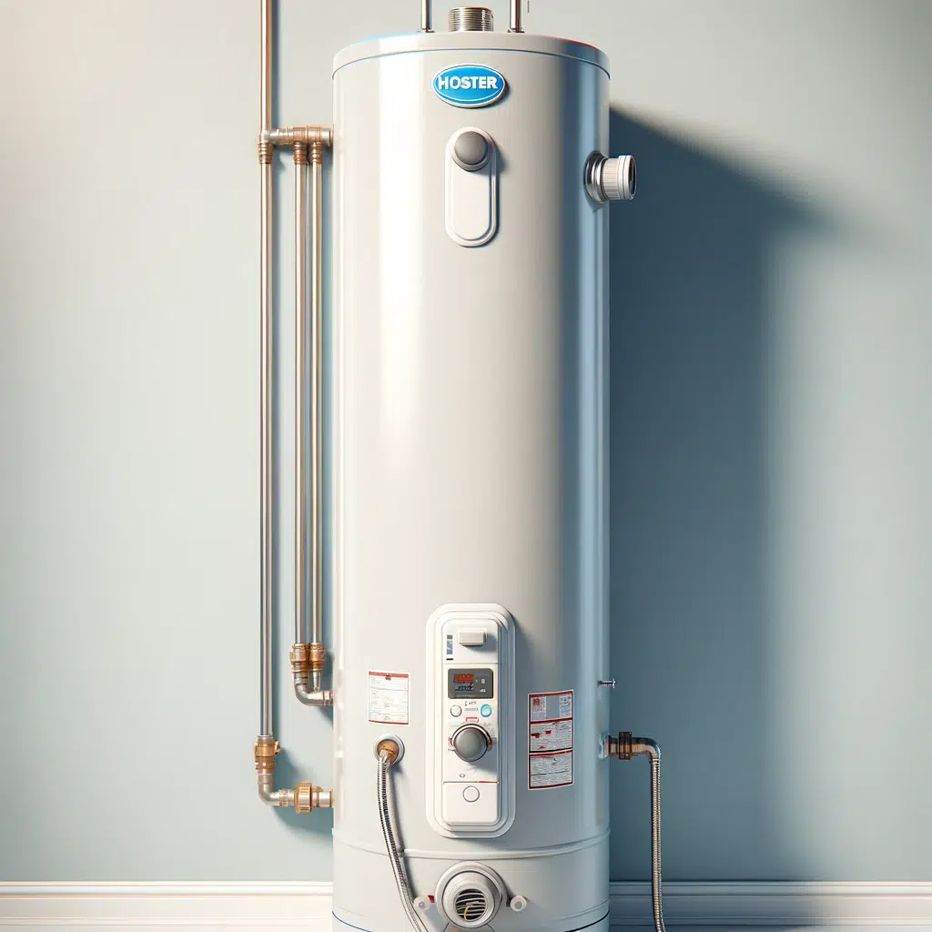 scaldabagno elettrico o a gas