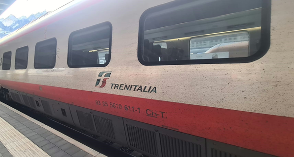 sciopero trasporti ferroviari